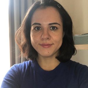 Meet your Posher, Katherine